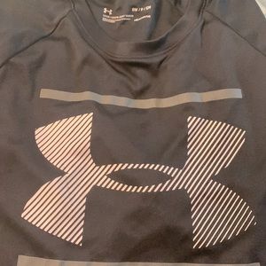Under armor heat guard small shirt